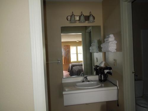 Motel Americas Best Value Inn Chillicothe