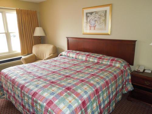 Motel Americas Best Value Inn Chillicothe