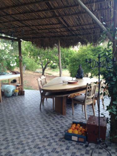 Agroturismo Olival Das Hortas