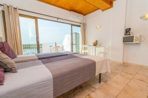 Apartamento Cabanas Ria By Algartur