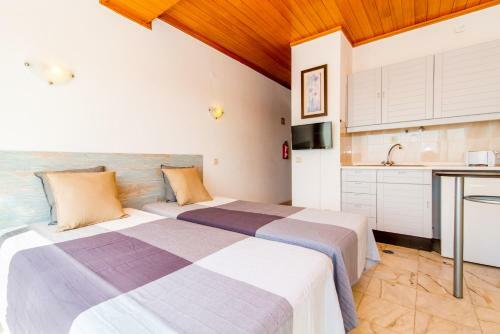 Apartamento Cabanas Ria By Algartur