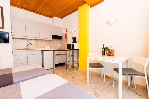 Apartamento Cabanas Ria By Algartur