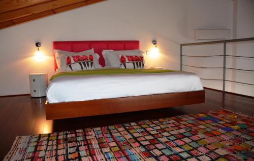 Hostal Tavira House