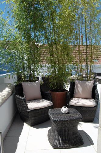 Hostal Tavira House