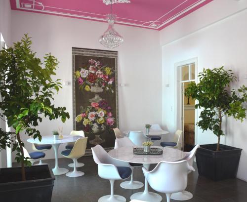 Hostal Tavira House