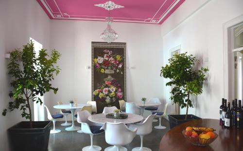 Hostal Tavira House