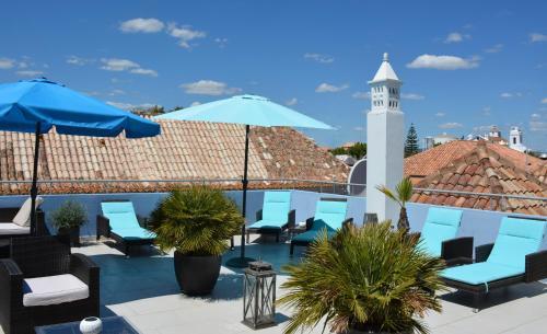 Hostal Tavira House