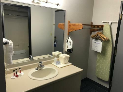 Hotel Baymont Inn & Suites Marinette