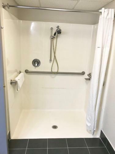 Hotel Baymont Inn & Suites Marinette