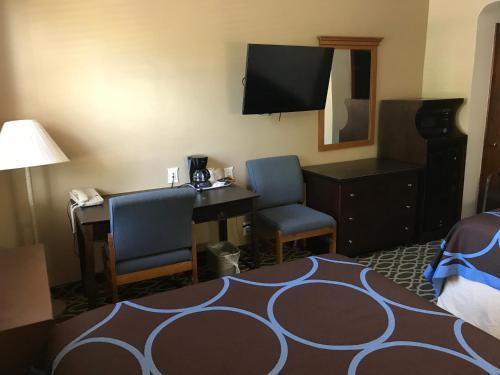 Motel Budget Inn Marinette