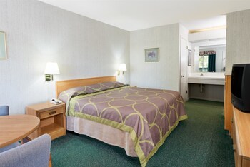 Hotel Super 8 Auburn