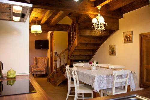 Agroturismo Casa Rural La Regoria