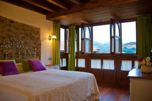 Agroturismo Casa Rural La Regoria