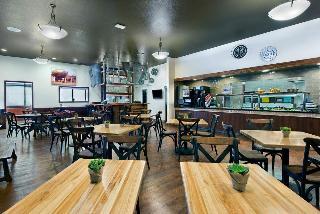 Hotel Oxford Suites Hermiston