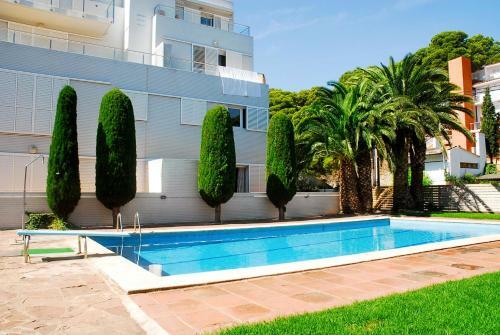 Apartamento Torroella 89