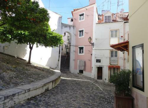 Olivier Apartments - Alfama