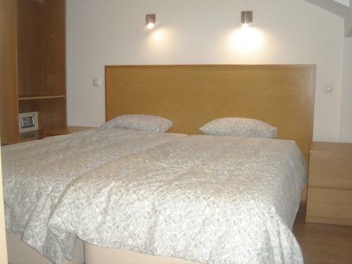 Hostal Baixa Guesthouse