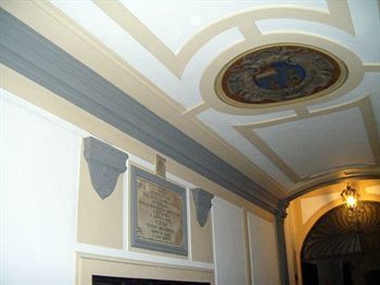 Hotel San Giovanni