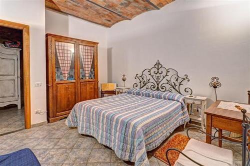 Bed & Breakfast Podere Le Cave