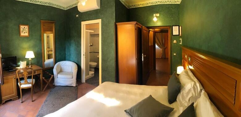 Hotel Bellavista Impruneta