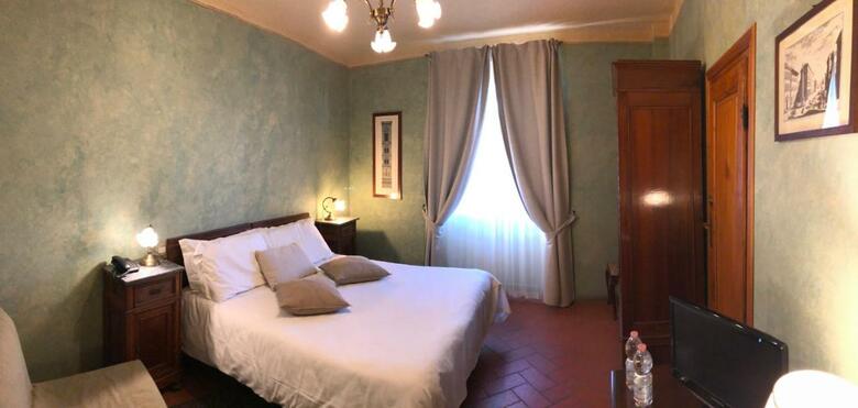 Hotel Bellavista Impruneta