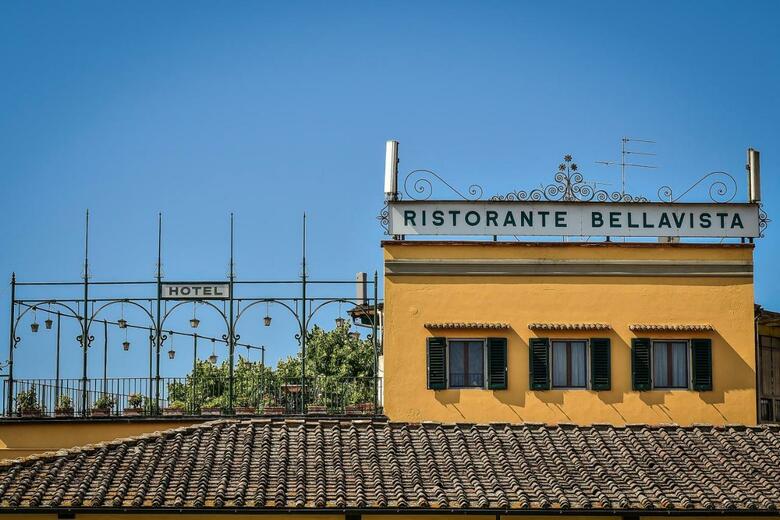 Hotel Bellavista Impruneta