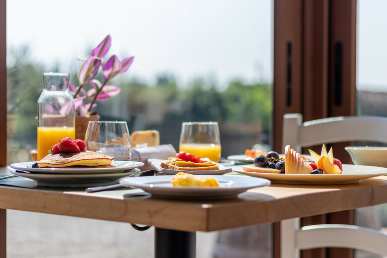 Residencia Relais Villa Olmo
