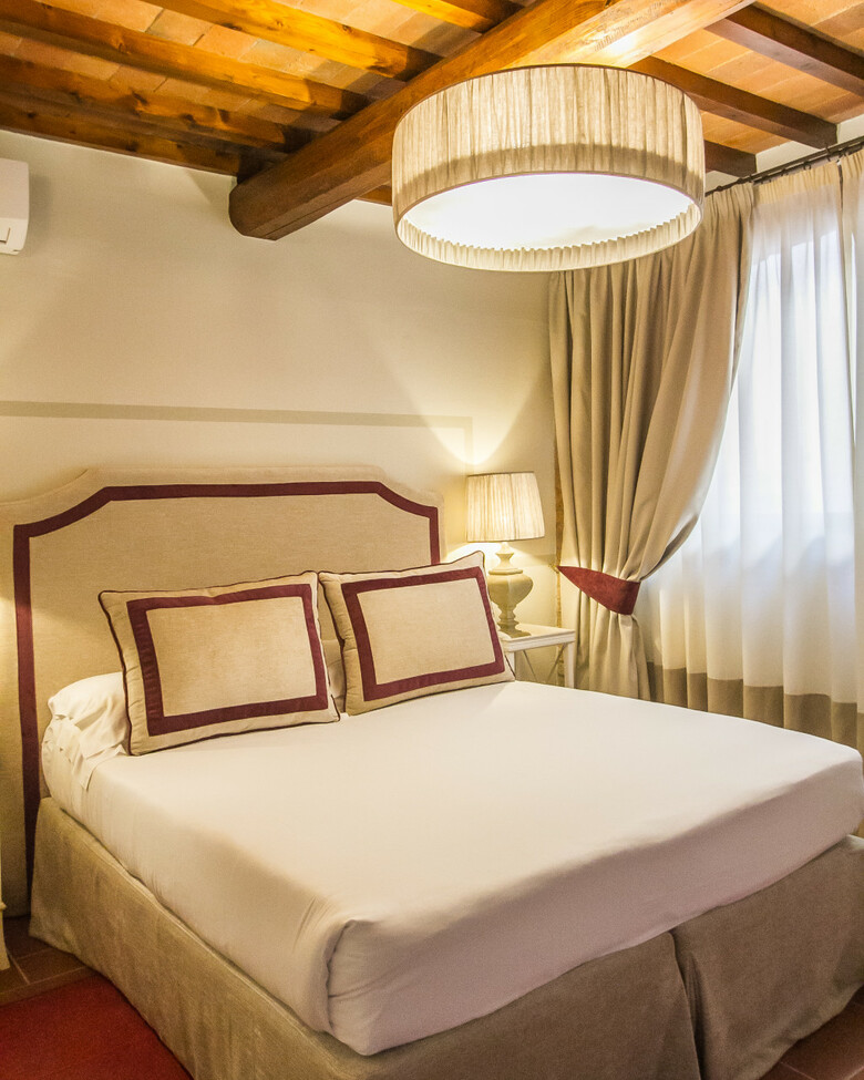 Residencia Relais Villa Olmo