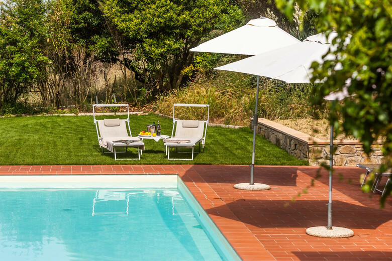 Residencia Relais Villa Olmo