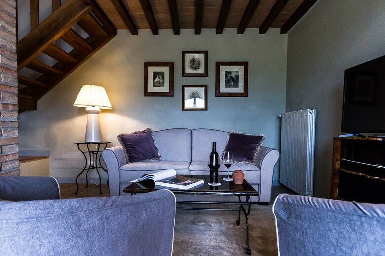 Residencia Relais Villa Olmo
