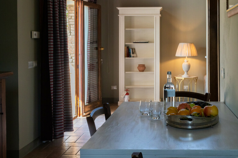 Residencia Relais Villa Olmo