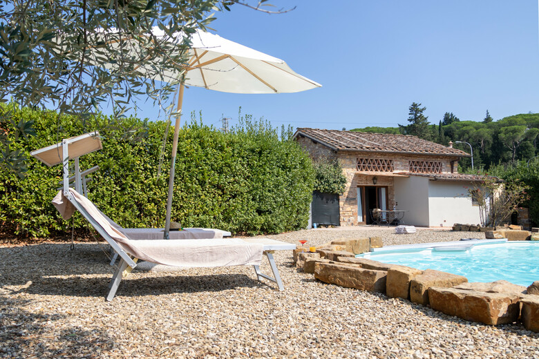 Residencia Relais Villa Olmo