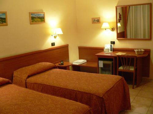 Hotel Valmarina