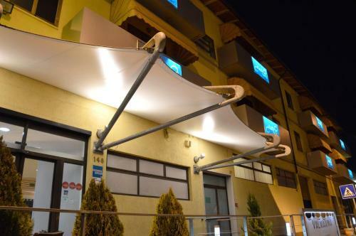 Hotel Valmarina