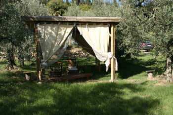 Bed & Breakfast Poggio Alla Pieve
