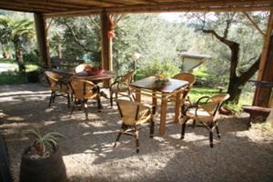Bed & Breakfast Poggio Alla Pieve