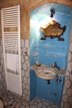 Bed & Breakfast Poggio Alla Pieve