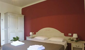 Bed & Breakfast La Spiga
