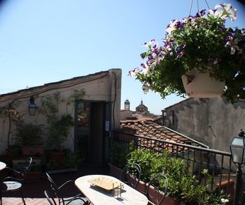 Hotel Residence Manassei