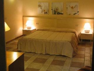 Hotel Residence Manassei