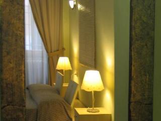 Hotel Residence Manassei
