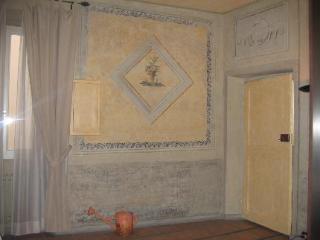 Hotel Residence Manassei