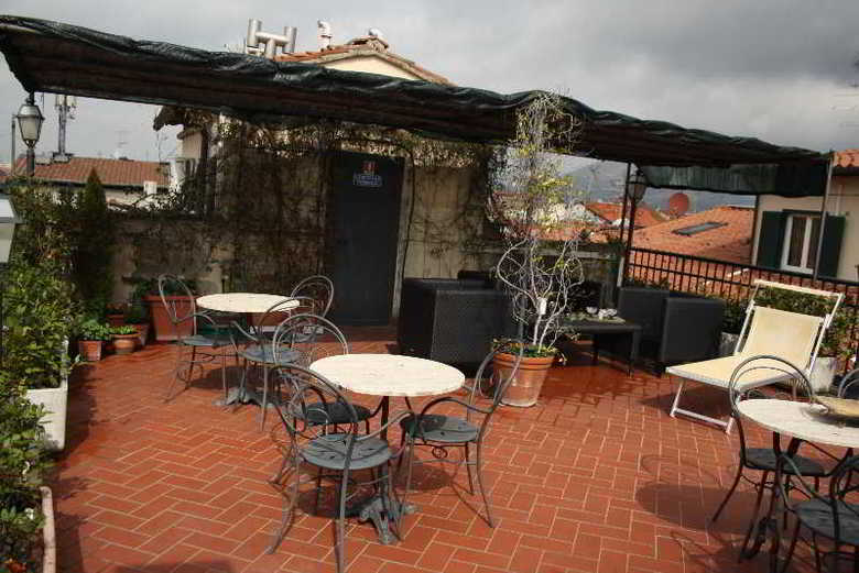 Hotel Residence Manassei