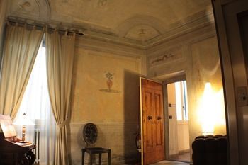 Hotel Residence Manassei