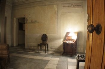 Hotel Residence Manassei