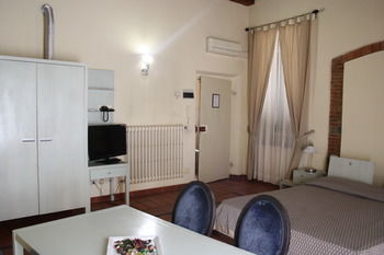 Hotel Residence Manassei