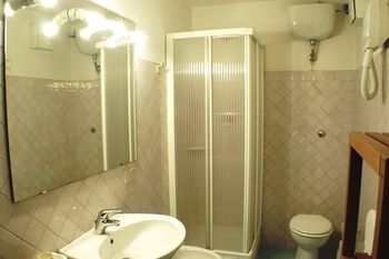 Hotel Residence Manassei