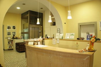 Hotel Residence Manassei