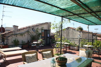 Hotel Residence Manassei