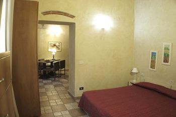 Hotel Residence Manassei
